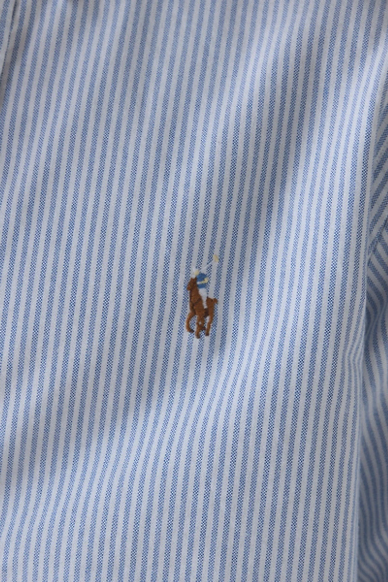 Polo Ralph Lauren Classic Oxford Shirt
