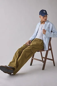 Polo Ralph Lauren Classic Oxford Shirt