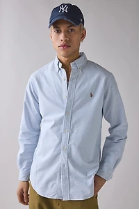 Polo Ralph Lauren Classic Oxford Shirt