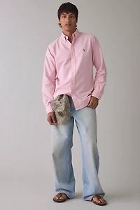 Polo Ralph Lauren Classic Oxford Shirt