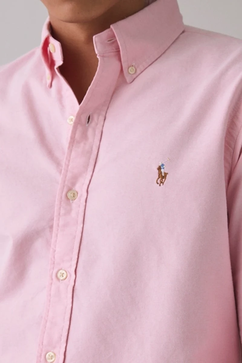 Polo Ralph Lauren Classic Oxford Shirt