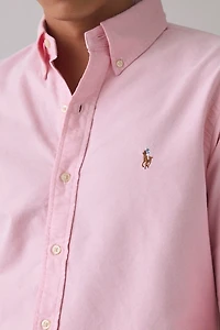 Polo Ralph Lauren Classic Oxford Shirt