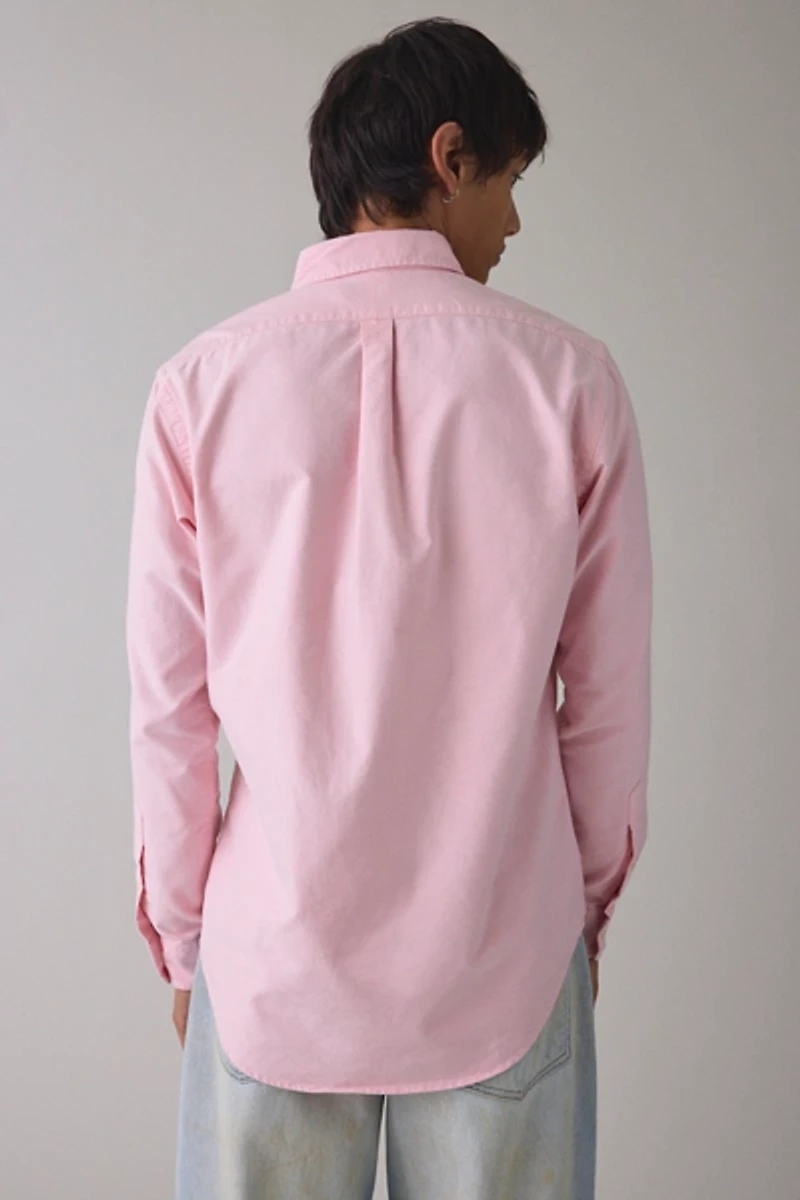 Polo Ralph Lauren Classic Oxford Shirt