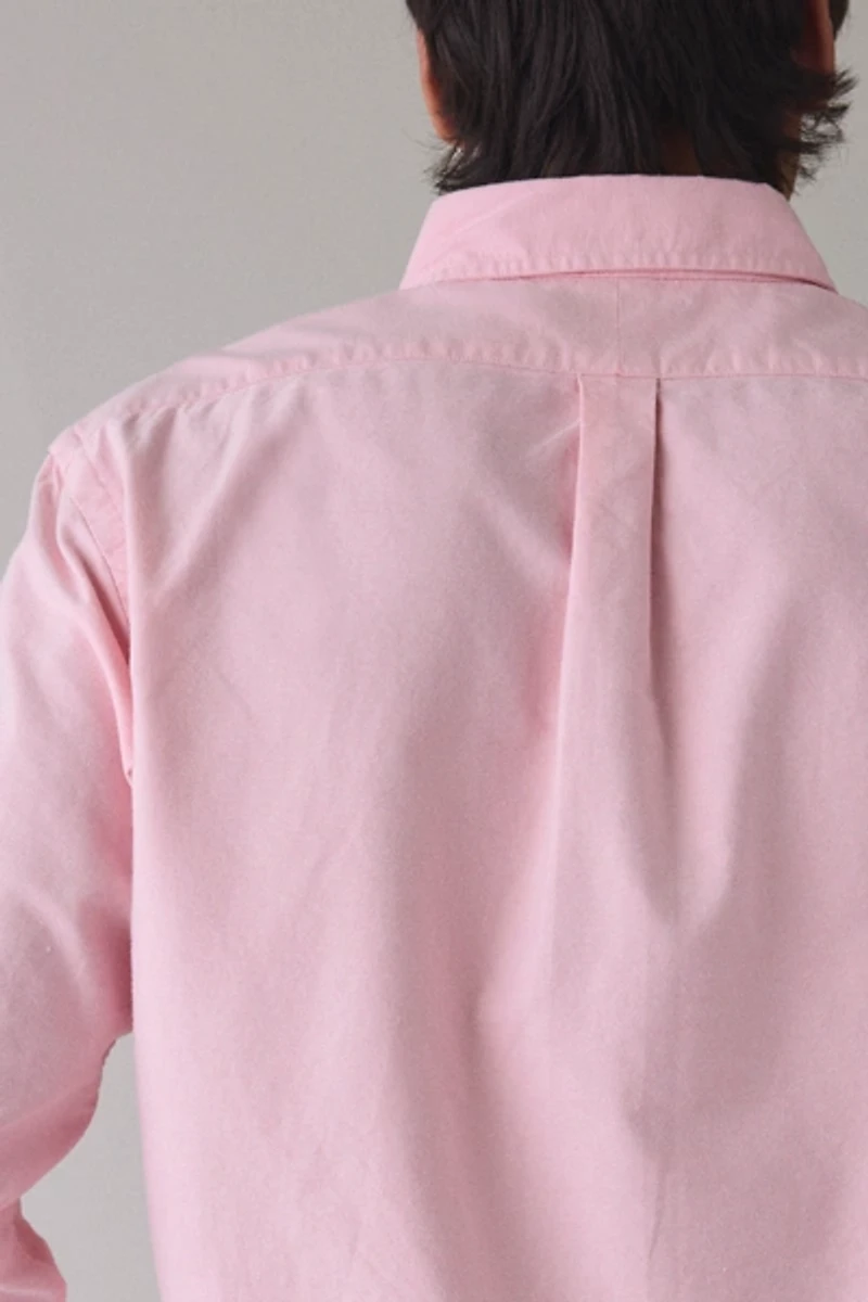 Polo Ralph Lauren Classic Oxford Shirt