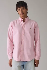Polo Ralph Lauren Classic Oxford Shirt