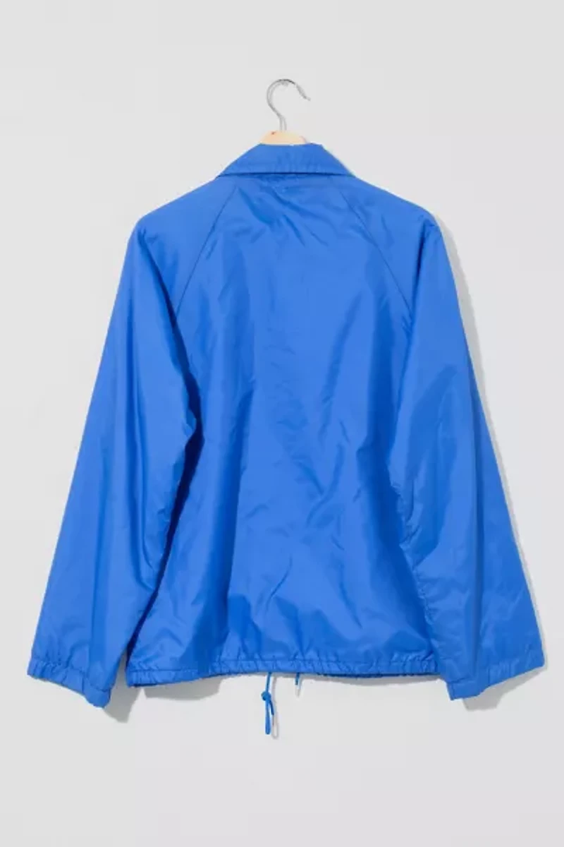 Vintage 1970s St. Louis Blues Lightweight Coaches Jacket