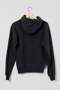 Vintage Y2K Distressed G Athletics Graphic Hoodie Sweatshirt
