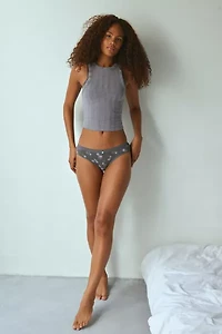 Out From Under Perfect Pointelle Bikini Undie