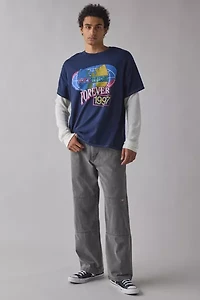 Dickies Double Knee Utility Jean