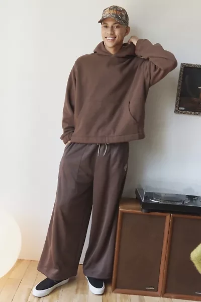 Standard Cloth Jump Shot Hoodie Sweatshirt