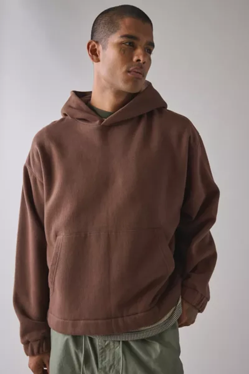 Standard Cloth Jump Shot Hoodie Sweatshirt