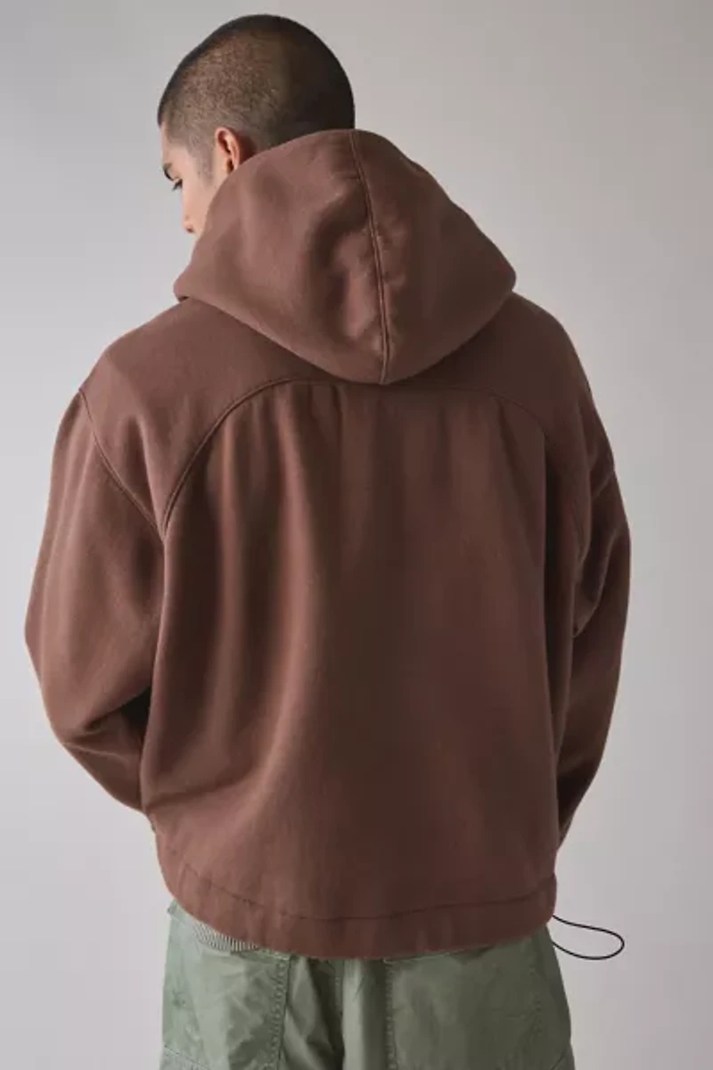 Standard Cloth Jump Shot Hoodie Sweatshirt
