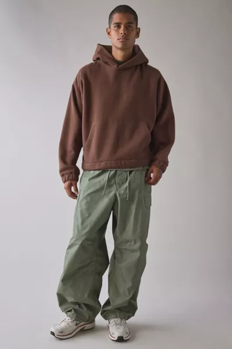 Standard Cloth Jump Shot Hoodie Sweatshirt