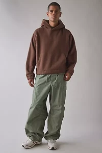 Standard Cloth Jump Shot Hoodie Sweatshirt