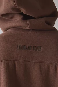 Standard Cloth Jump Shot Hoodie Sweatshirt