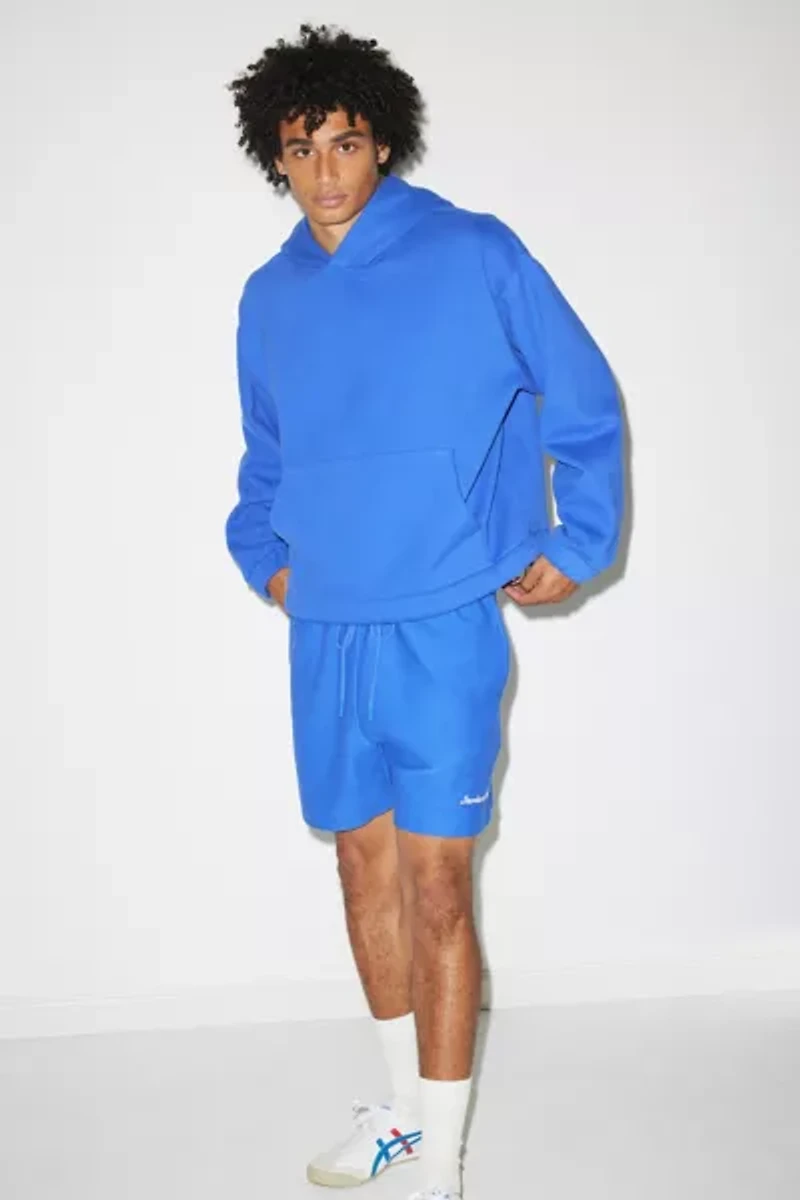Standard Cloth Jump Shot Sweatshirt
