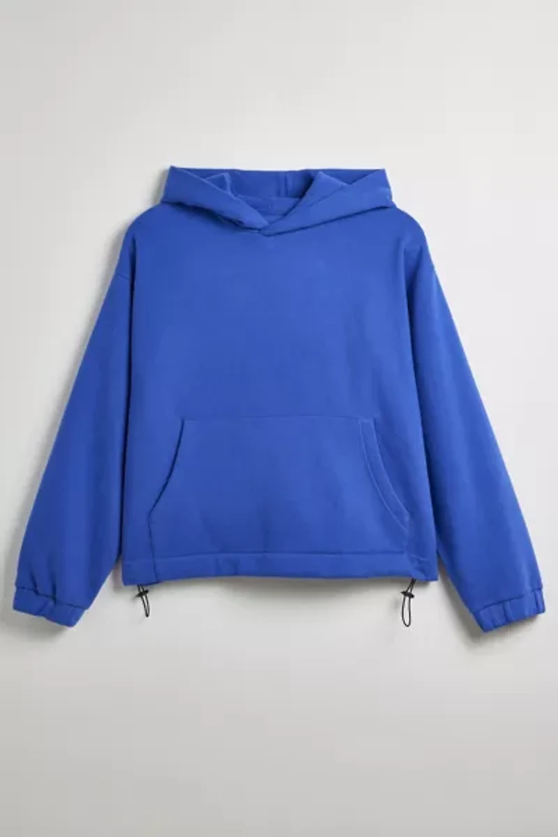 Standard Cloth Jump Shot Sweatshirt