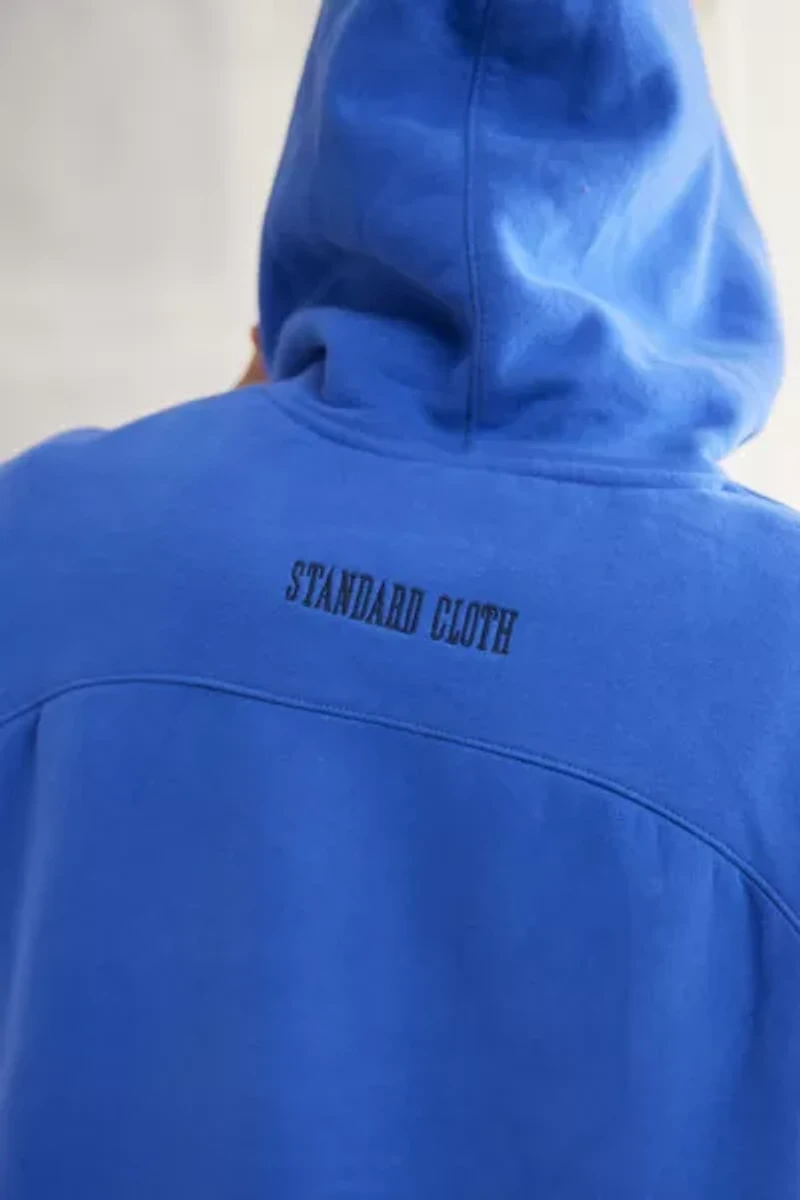 Standard Cloth Jump Shot Sweatshirt