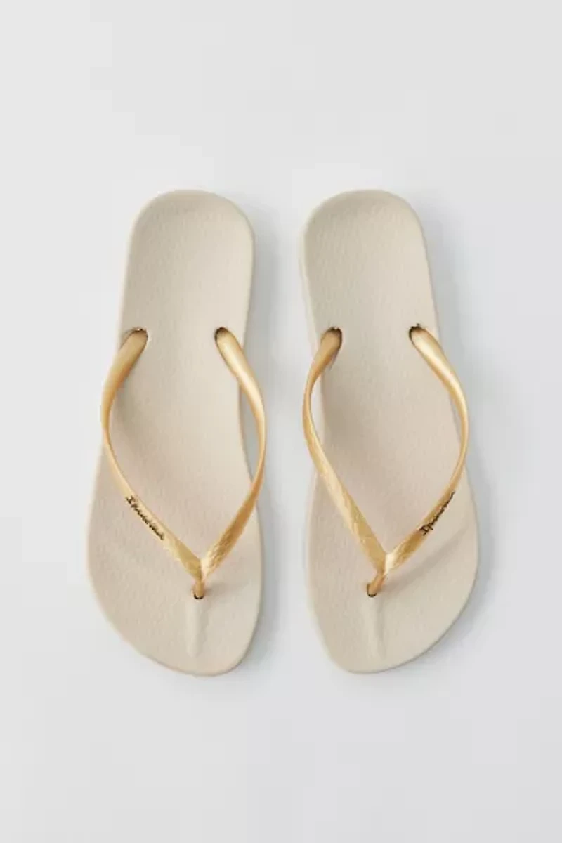 Ipanema Ana Thong Sandal