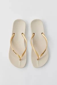 Ipanema Ana Thong Sandal