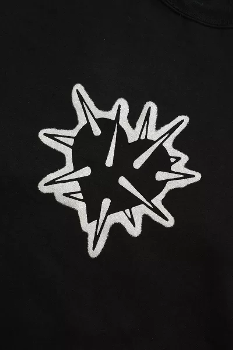 Mindblown Heartbreaker Crewneck Sweatshirt