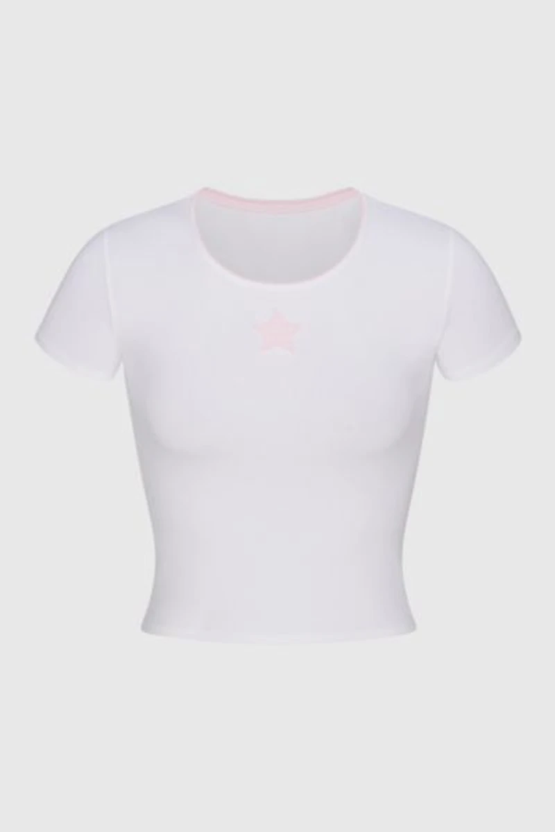 RAT BOI Stargirl Baby Tee