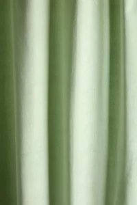 Velvet Tie Blackout Window Panel