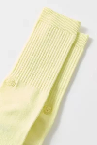 Stance Icon Crew Sock