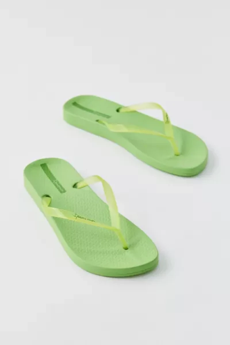 Ipanema Ana Connect Thong Sandal