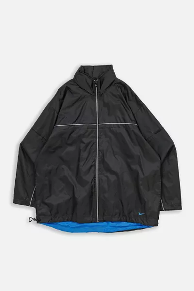 Vintage Nike Windbreaker Jacket