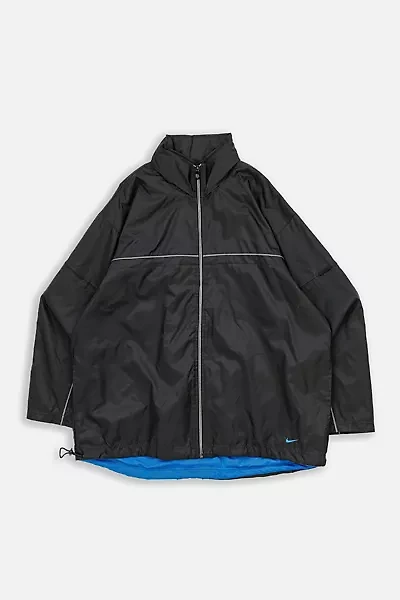Vintage Nike Windbreaker Jacket