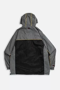 Vintage Fubu Pullover Windbreaker Jacket