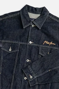 Vintage Phat Farm Denim Jacket