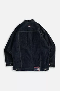 Vintage Phat Farm Denim Jacket