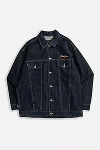 Vintage Phat Farm Denim Jacket