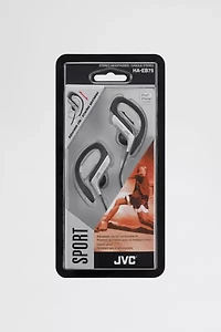 JVC Sport Wired Earbud Headphones