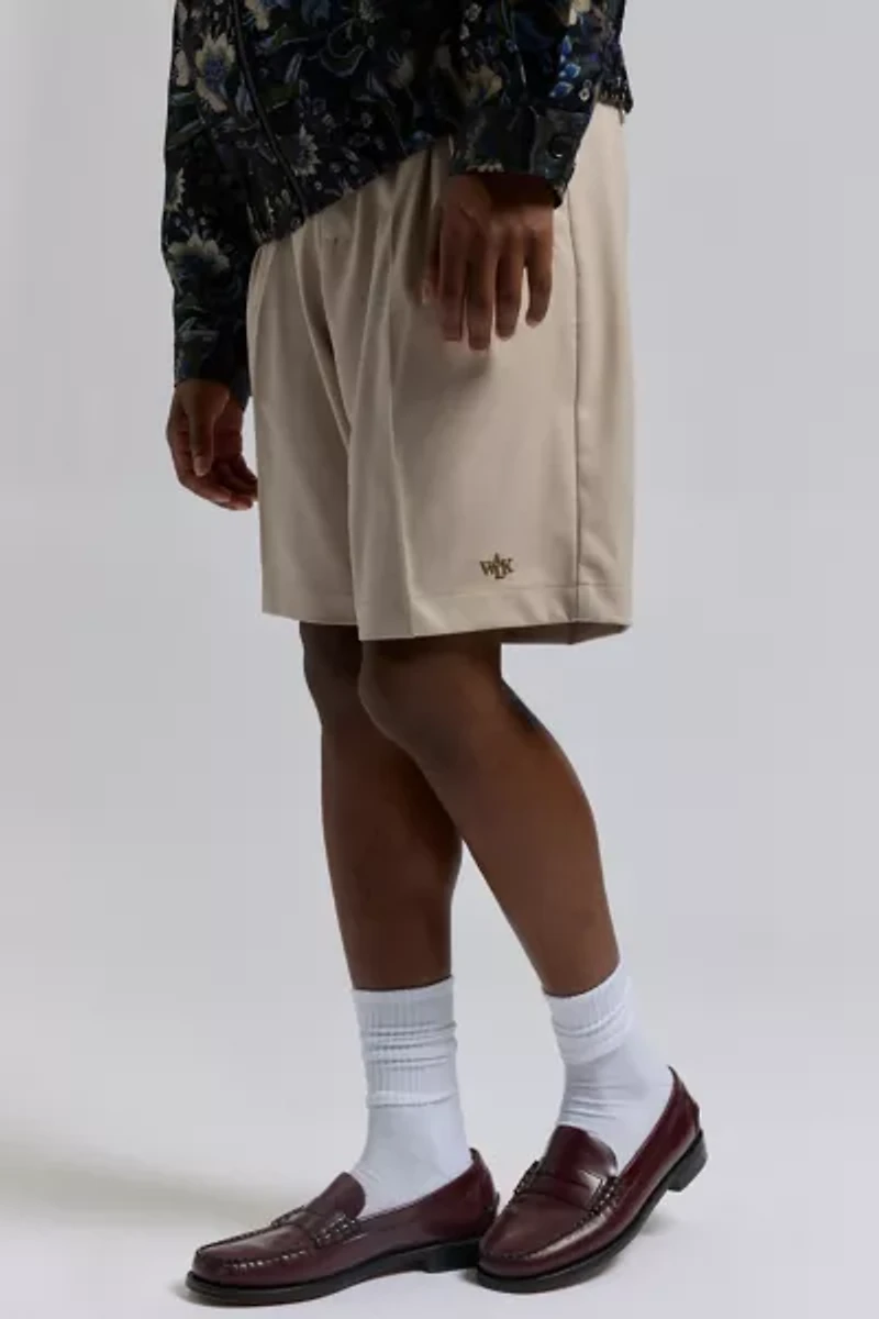 Walk In Paris Le Short