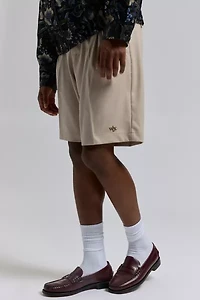 Walk In Paris Le Short