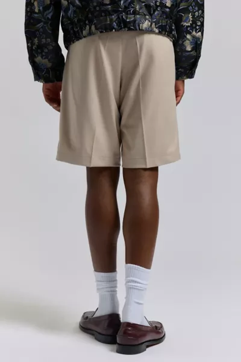 Walk In Paris Le Short