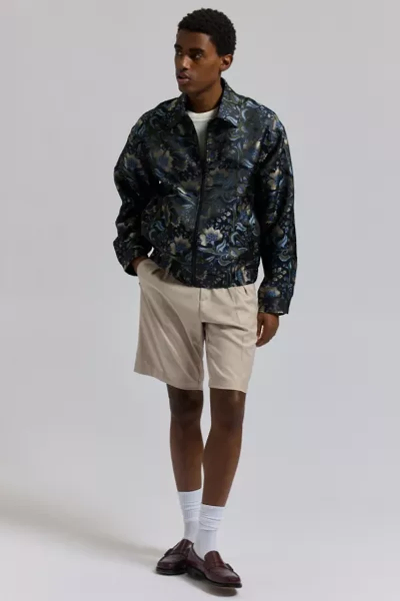 Walk In Paris Le Short