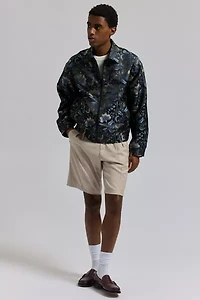 Walk In Paris Le Short