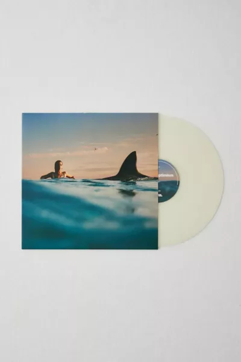 Dua Lipa - Radical Optimism UO Exclusive LP