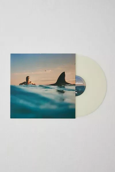 Dua Lipa - Radical Optimism UO Exclusive LP