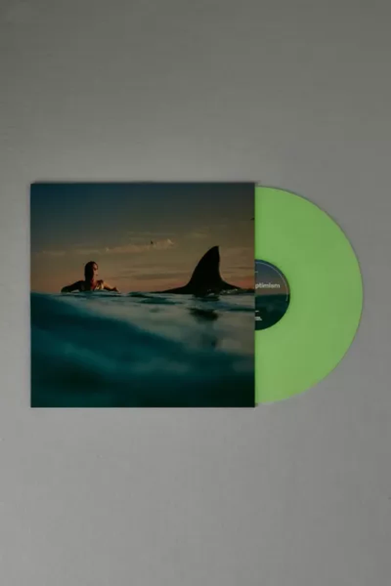 Dua Lipa - Radical Optimism UO Exclusive LP