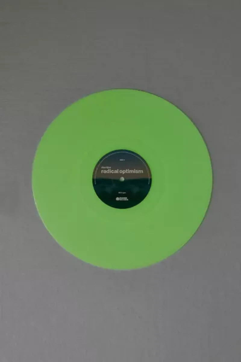 Dua Lipa - Radical Optimism UO Exclusive LP