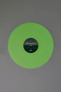 Dua Lipa - Radical Optimism UO Exclusive LP