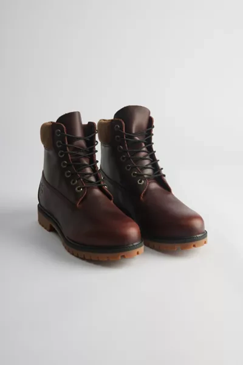 Timberland Men's Premium Work Boot