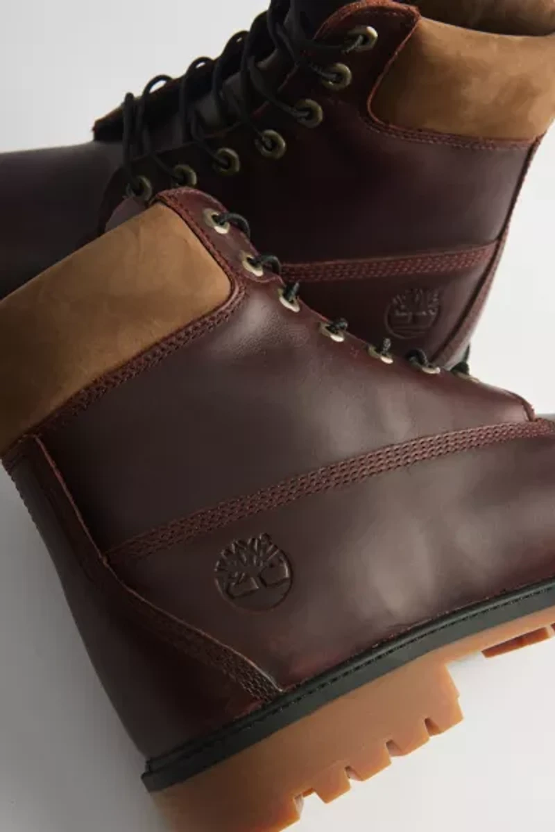 Timberland Men's Premium Work Boot