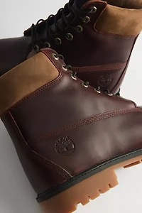 Timberland Men's Premium Work Boot