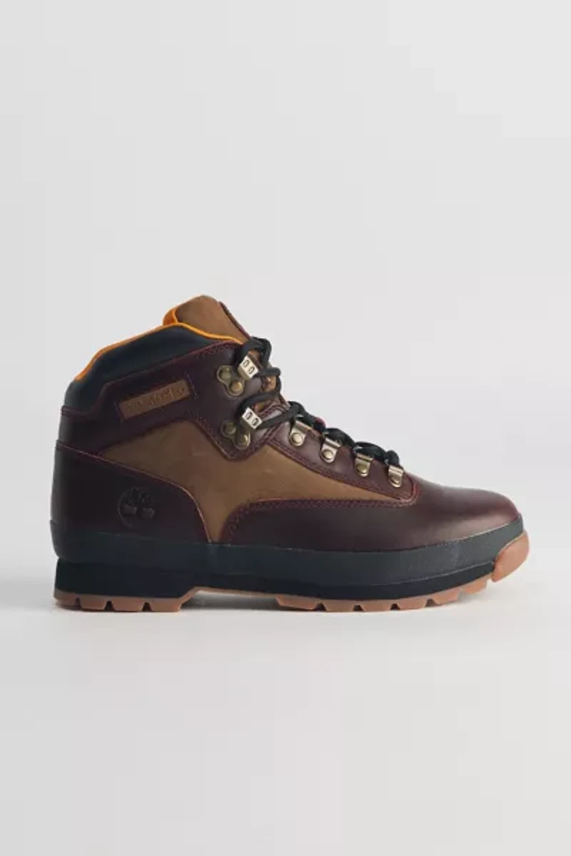 Timberland Men's Euro Hiker Boot